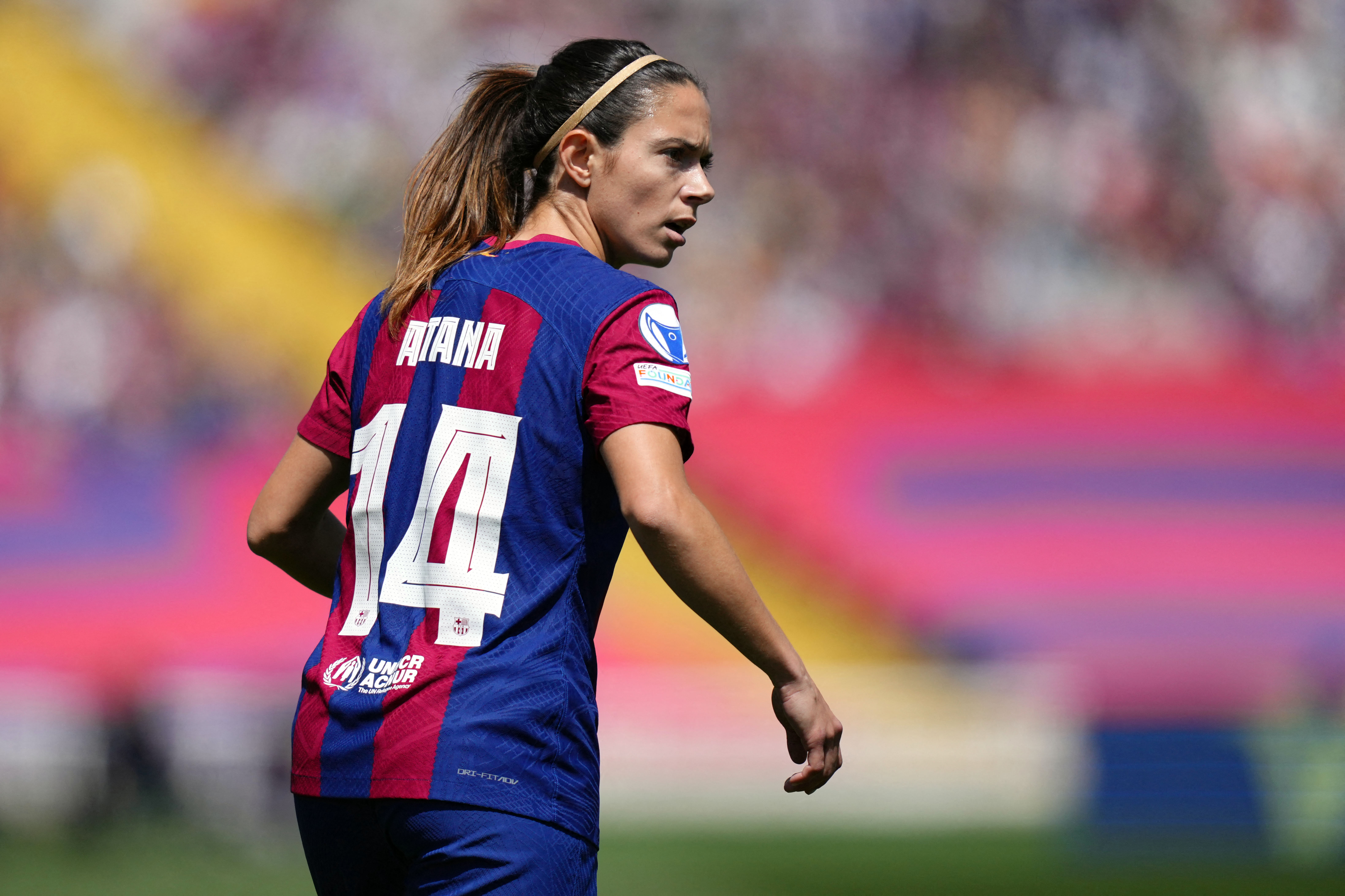 FBL-EUR-C1-WOMEN-BARCELONA-CHELSEA